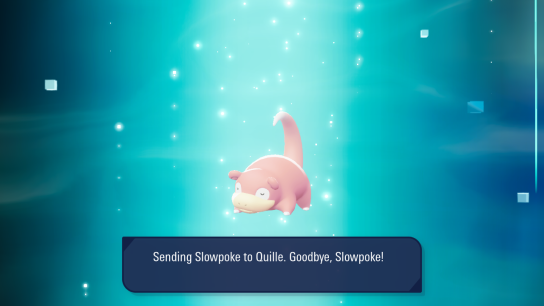 Pokemon Legends Z-A: Trade Code Guide