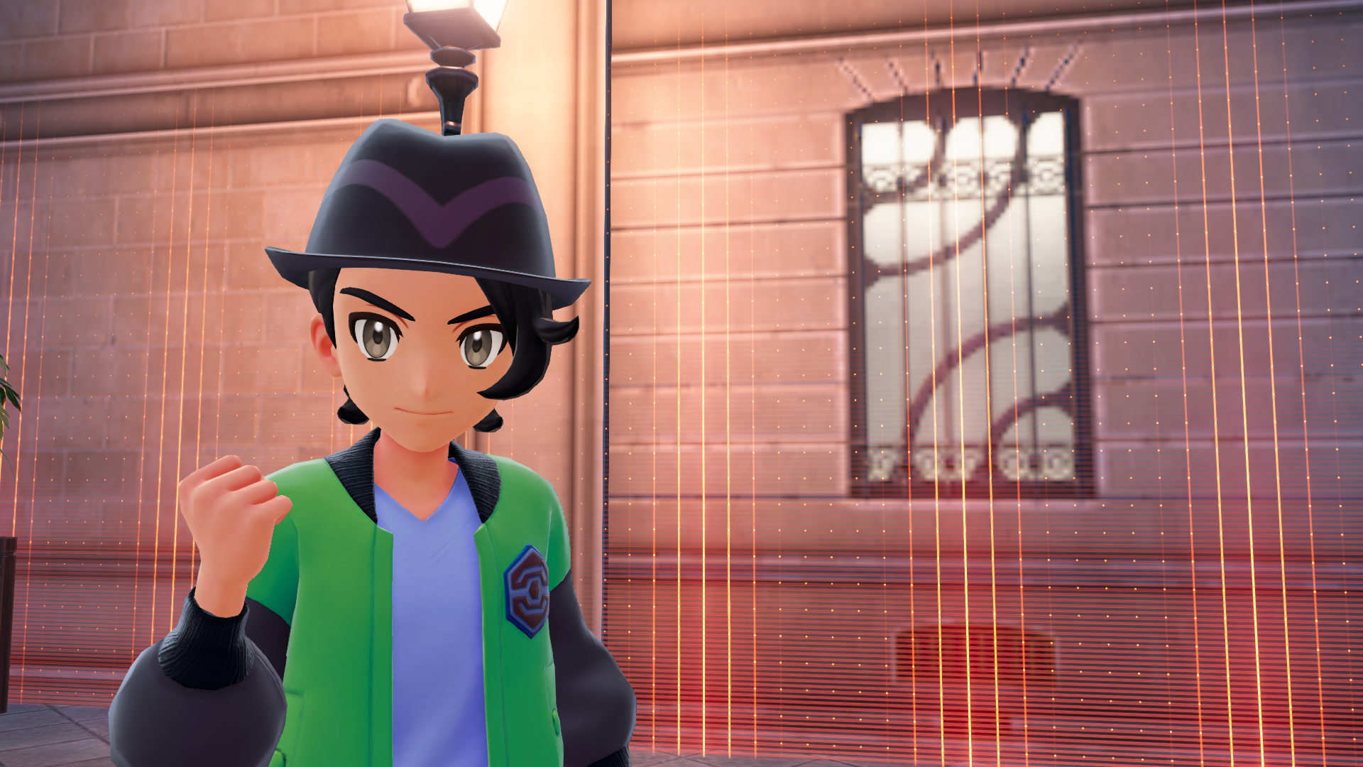 Competitive ranking strategies in Legends Z-A (Image via The Pokemon Company)