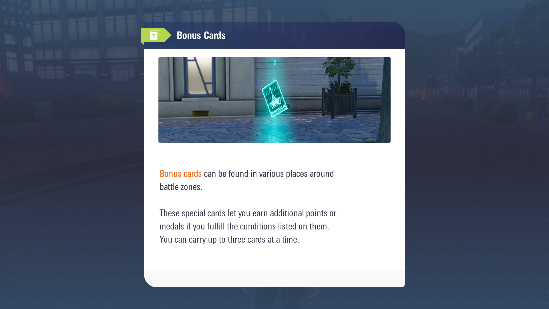 Progression boosters in competitive mode (Image via The Pokemon Company)