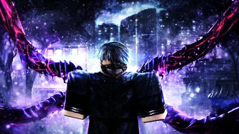 Project Ghoul codes for October 2025