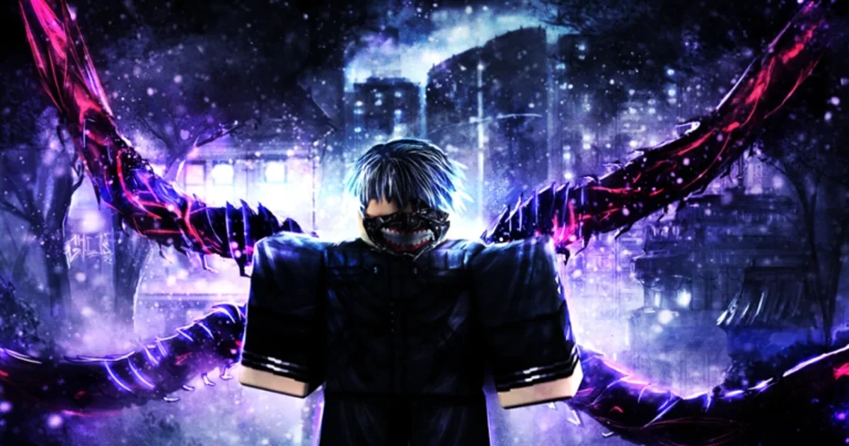 Project Ghoul codes for October 2025