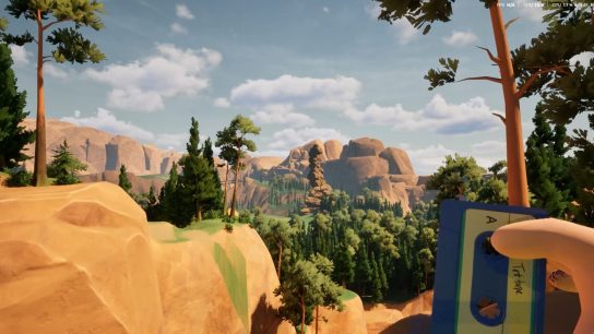 RV There Yet Eagle Guide