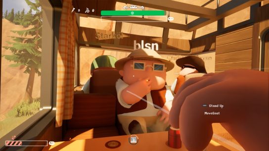 RV There Yet: How To Repair Your Engine