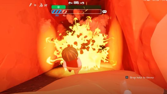 RV There Yet: How To Respawn