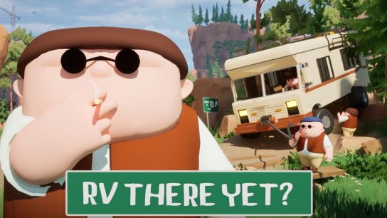 RV There Yet Power Pole Guide