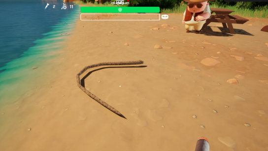 RV There Yet: Snakes Guide