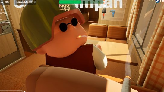 RV There Yet: How To Play With More Than 4 Players