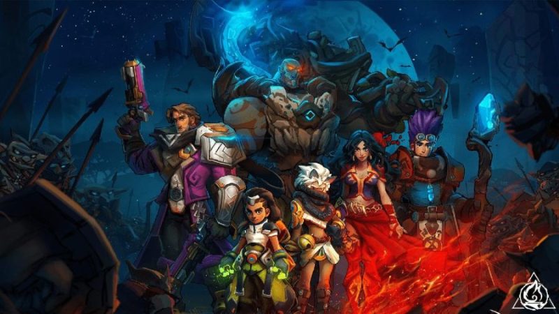 Ranking the Top Characters and Builds in Torchlight Infinite