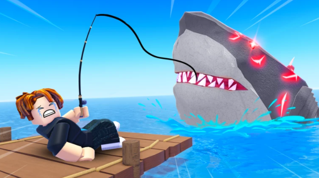 Roblox Fish It: All Secret Fish Locations