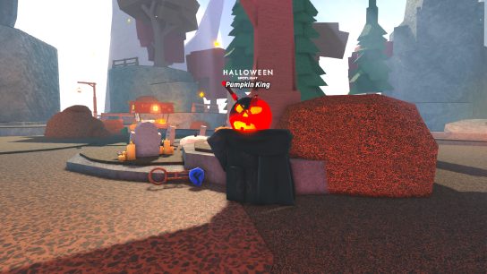 Roblox Halloween Spotlight Fisch Guide