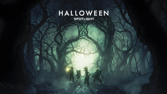 Roblox Halloween Spotlight Games Guide: All Games and Objectives