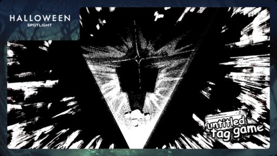 Roblox Halloween Spotlight Untitled Tag Game Guide