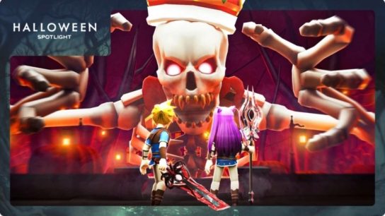 Roblox Halloween Spotlight World Zero Guide