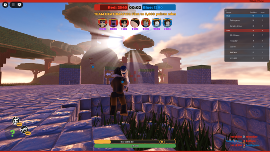 Rocketeers Codes (October 2025) – Deltia’s Gaming