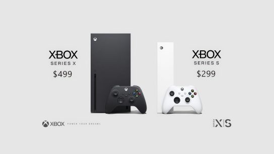 Xbox Might Be Going Full Third Party and Leaving Hardware for Good – Rumor