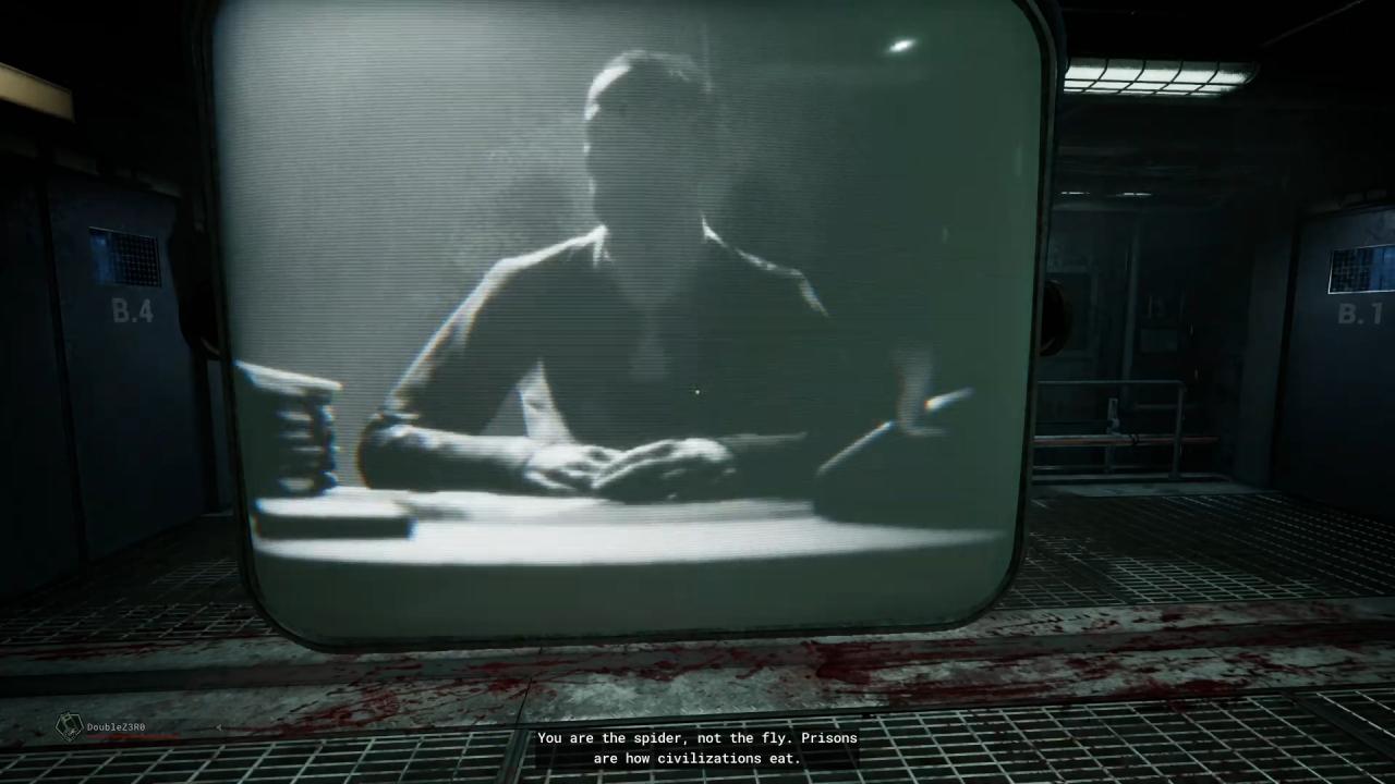 The Outlast Trials, Guide, Objective, PC, Gameplay, Screenshot