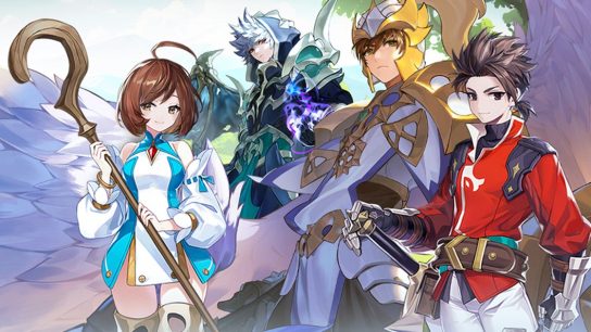 Seven Knights Re:Birth codes for October 2025