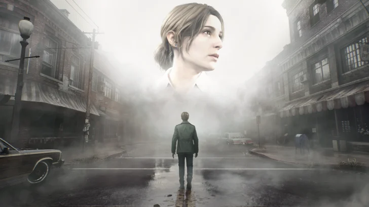 Silent Hill 2 Remake DLC, Xbox Editions Tied to Movie
