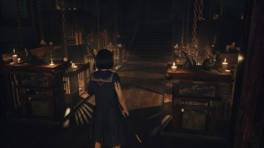 Silent Hill F: How To Get Raygun