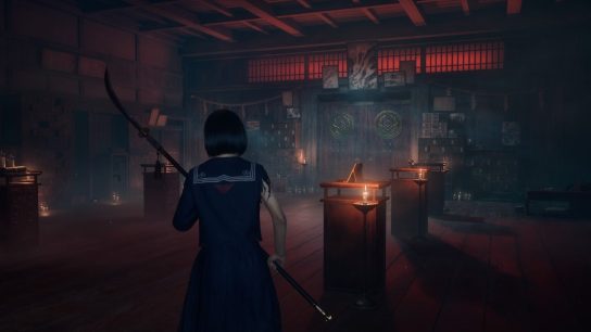 Silent Hill f Shu’s Memories puzzle solution