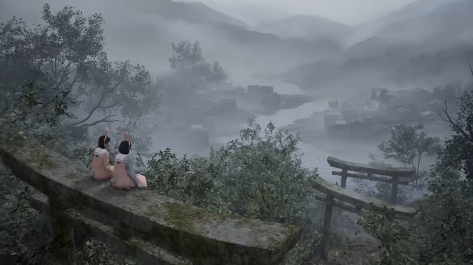 Dual protagonist manifestations