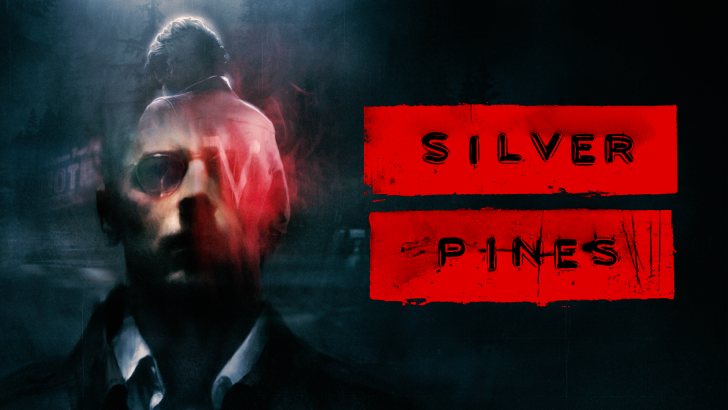 Silver Pines: A Twin Peaks-Inspired 2D Horror Metroidvania, Releases on PC and Consoles in 2026