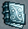Silver Tome