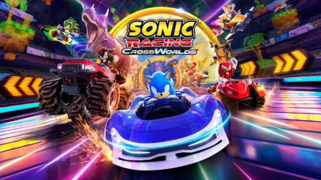 Sonic Racing: CrossWorlds Guide to Unlocking Super Sonic