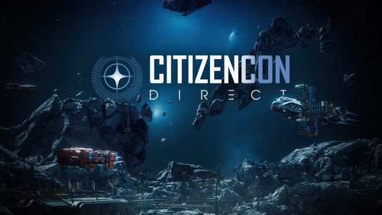 Star Citizen Alpha 4.4 Lands Next Month with the New Nyx Star System