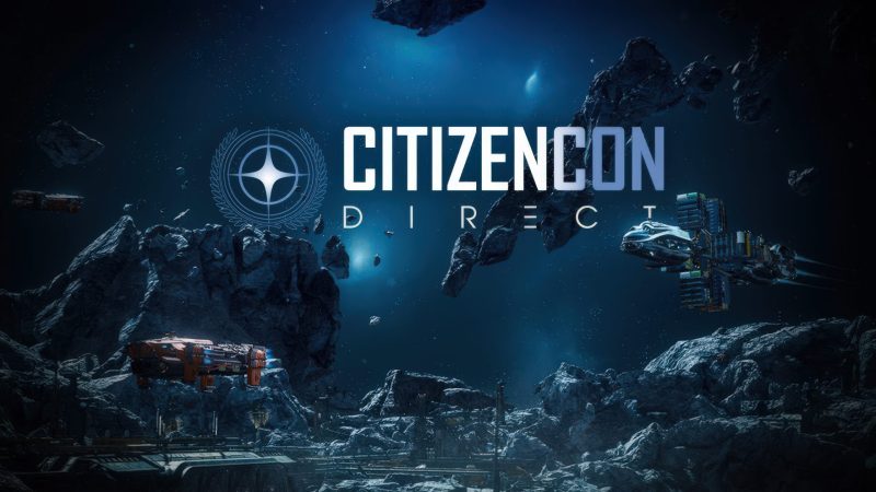 Star Citizen’s Alpha 4.4 Launches Next Month, Introducing New Nyx Star System