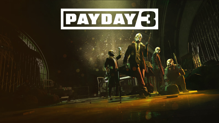 Starbreeze cancels Payday 3 offline mode, deems project unfeasible.