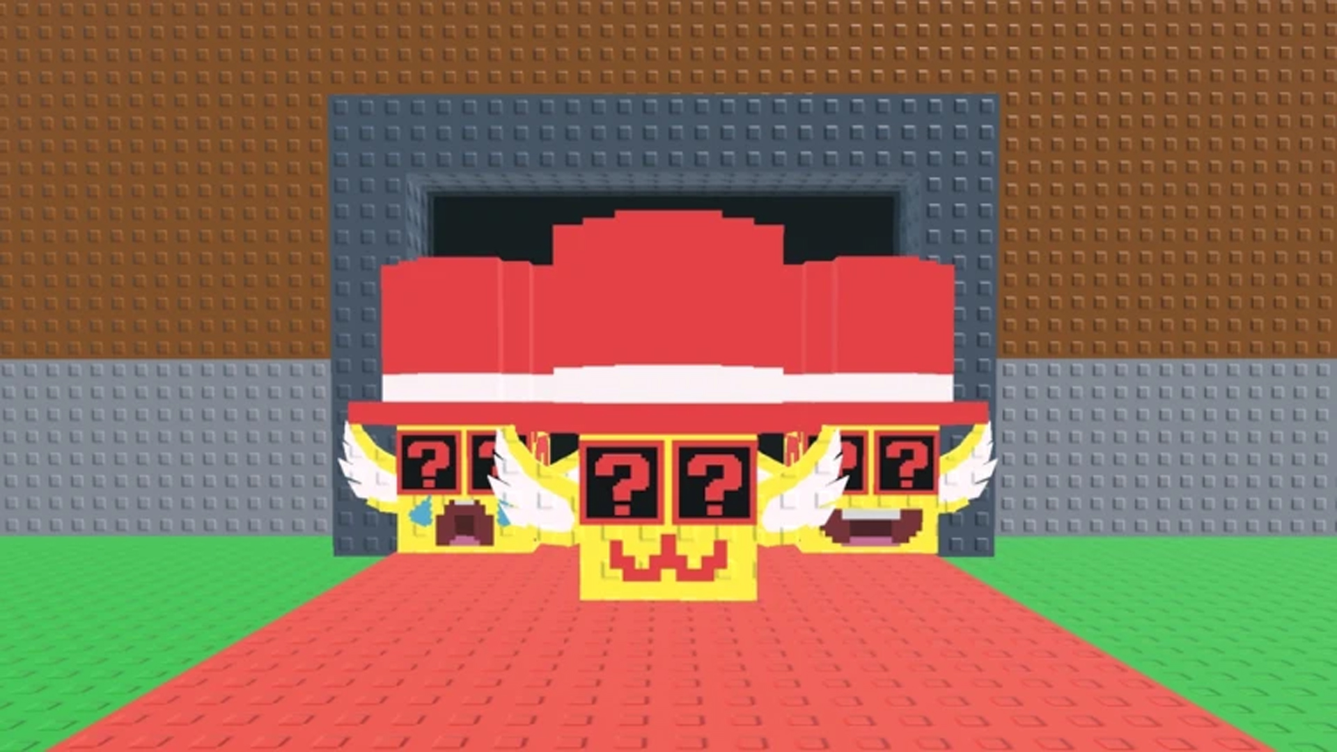 Steal A Brainrot Witch Fuse Event Guide