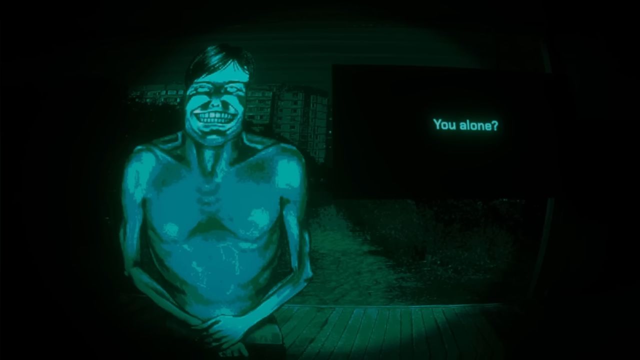 No, I'm not a Human, Guide, How to Get, the Super Visitor, Ending