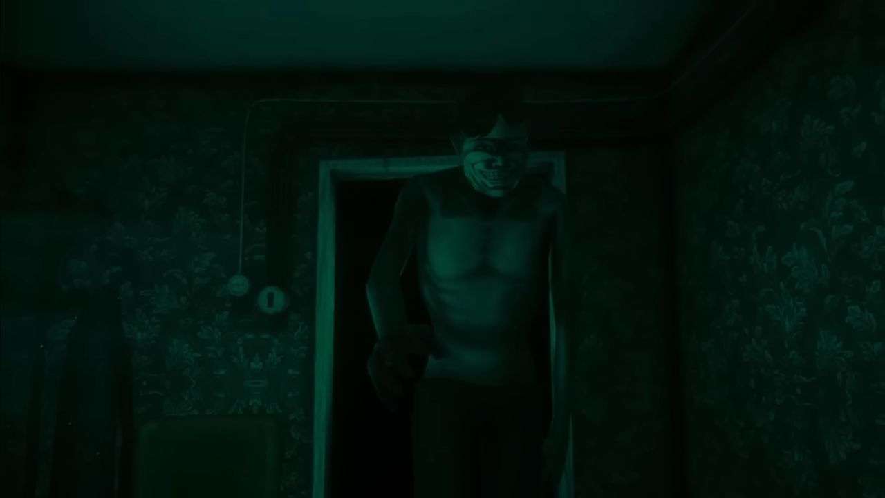 No, I'm not a Human, Guide, How to Get, the Super Visitor, Ending