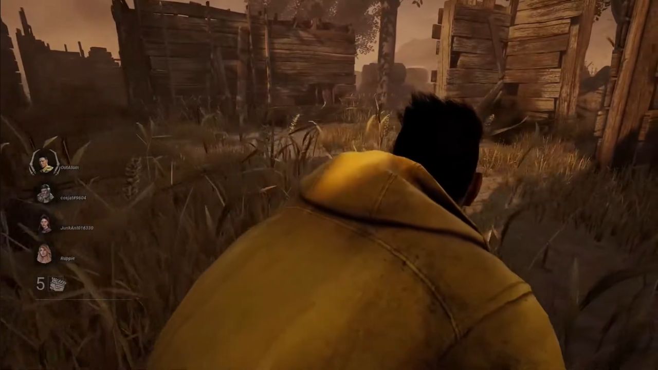 Dead By Dayligh,t Guide, Survivor for Beginners