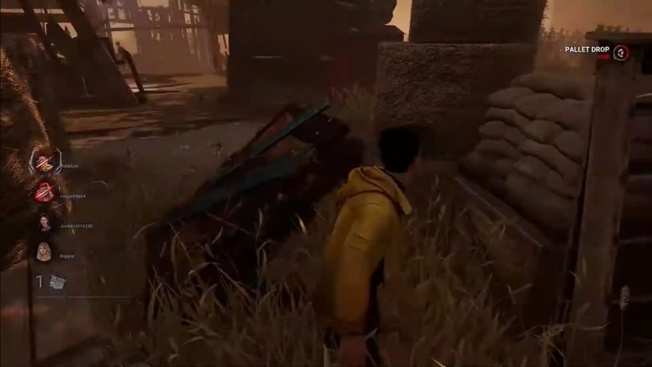 Dead By Dayligh,t Guide, Survivor for Beginners