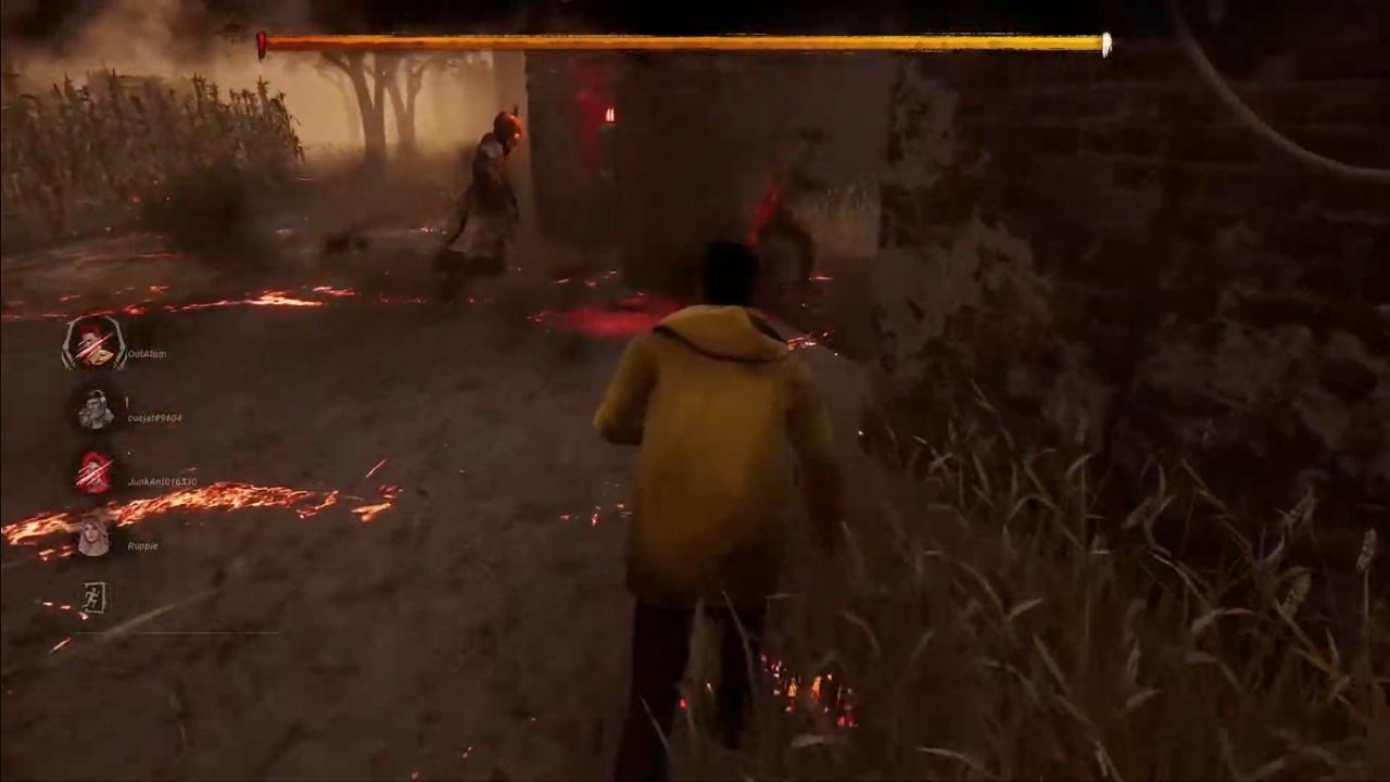 Dead By Dayligh,t Guide, Survivor for Beginners