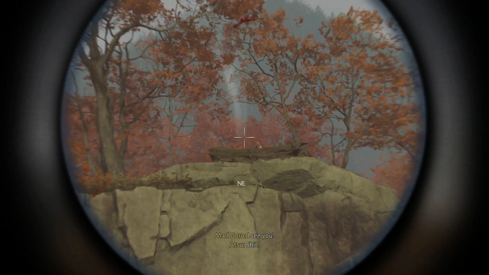 River Camp Engagement