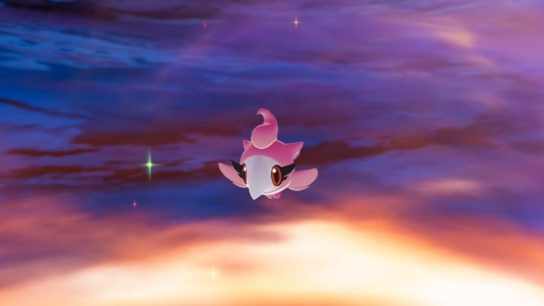 How to evolve Spritzee in Pokémon Legends Z-A