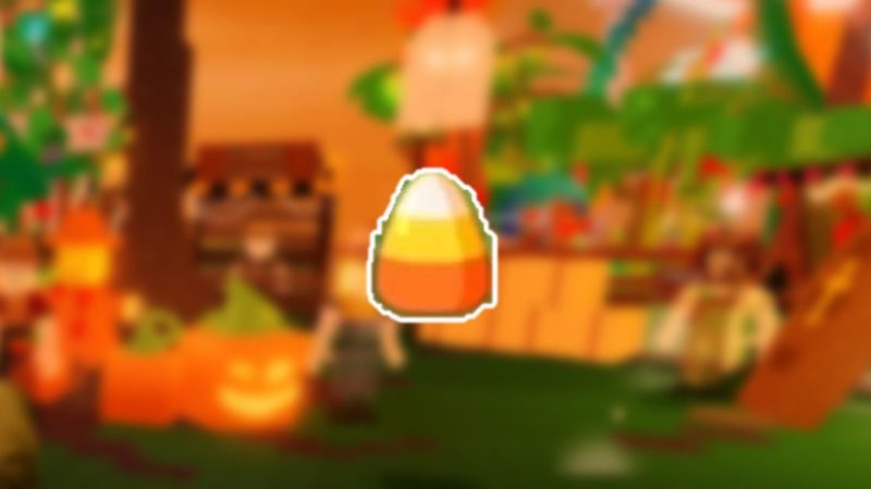 To get Candy Corn in Grow a Garden, you can:  

Check the in-game store for seasonal bundles or special offers.  
Complete daily quests or challenges that reward Candy Corn as a prize.  
Harvest crops during Halloween-themed events, as they sometimes drop Candy Corn.  
Trade with other players using the in-game exchange system.  
Participate in limited-time activities or mini-games tied to autumn or holiday celebrations.  

Ensure your game is updated to access the latest events and rewards!
