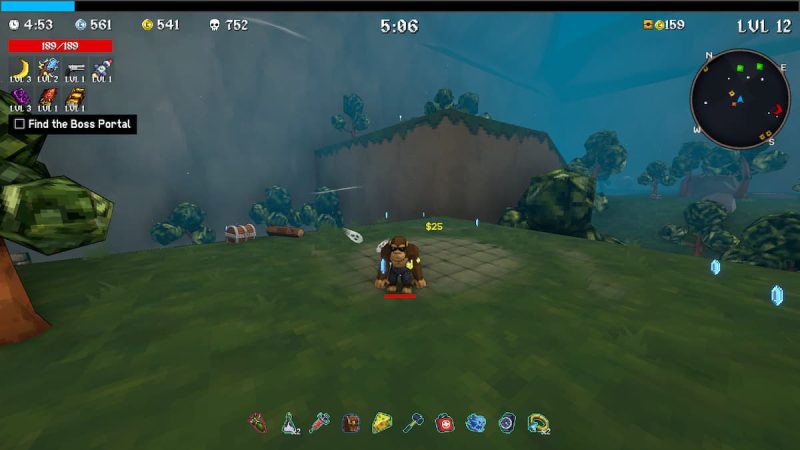 Top Monkey Builds for Megabonk: Stats, Projectiles, DPS Tank, and Tornado