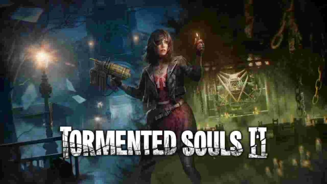 Tormented Souls 2 Guide | Cryptex Puzzle (Chess Piece)