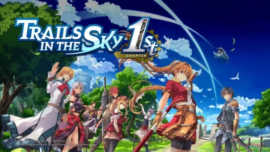 Trails in the Sky 1st Chapter Guide | Best Quartz Builds & Boss Strategies