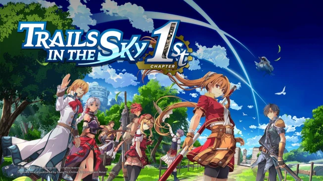 Trails in the Sky 1st Chapter Guide: Optimal Quartz Builds & Boss Tactics