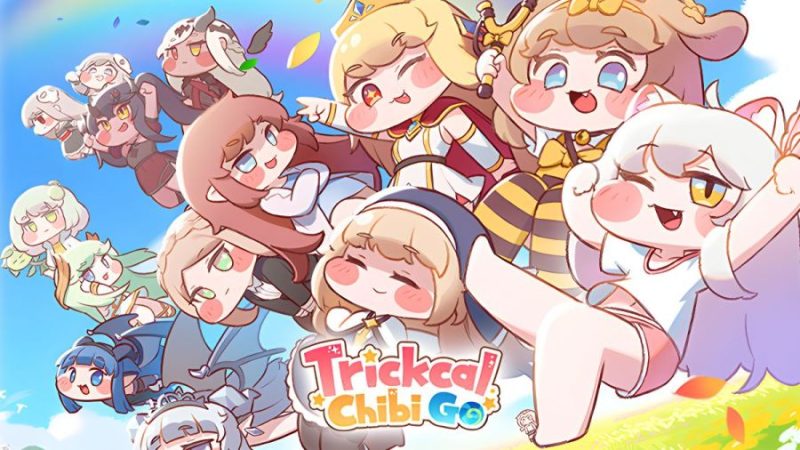 Trickcal Chibi Go Tier List (Global Release)