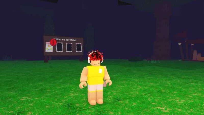 Unlocking Admin Commands in 99 Nights in the Forest