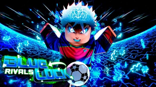 How To Get Reaper Sae Style in Blue Lock Rivals