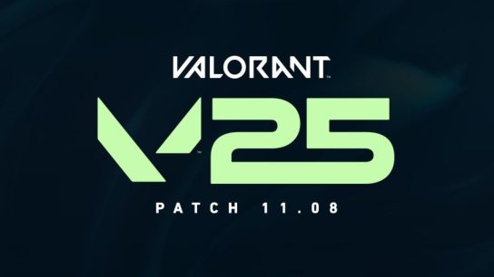 Valorant Act 6 Start Time Guide