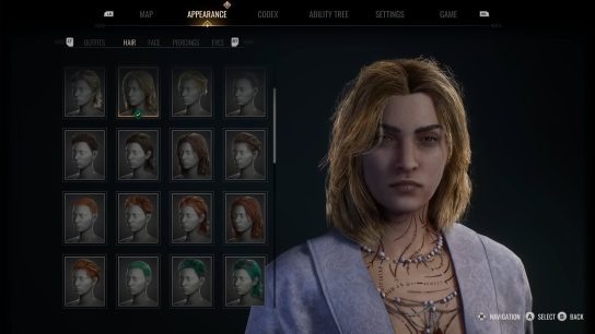 Vampire The Masquerade Bloodlines 2: Character Creation Guide