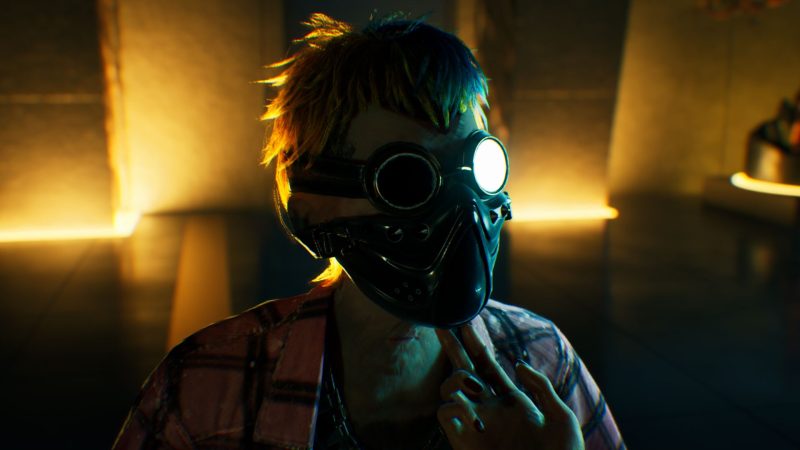 Vampire The Masquerade Bloodlines 2: Combat Guide for Beginners